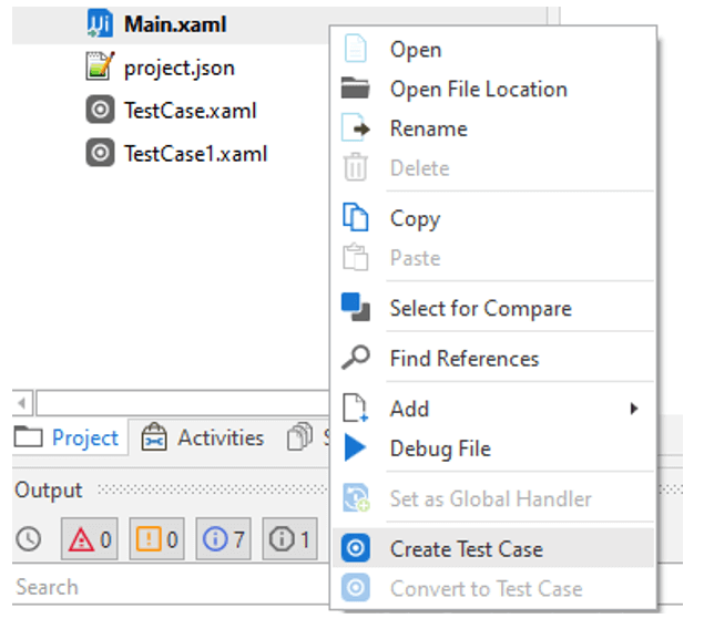 UiPath-ADAv1 Prüfungsübungen